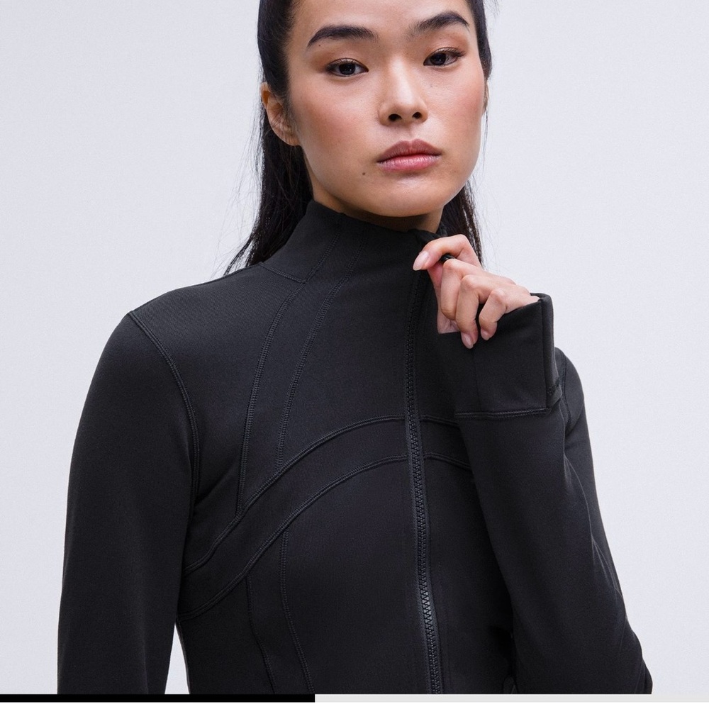 Lululemon define jacket